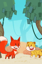 Imagen de Juegos de adivinanzas con Pix y Leo y sus amigos - 2