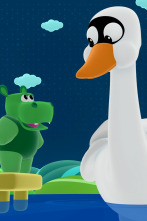 Imagen de Abrazos de buenas noches - 2