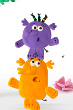 Imagen de De la noche al día - 2