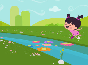 Imagen de La pequeña Lola visita la granja - 3