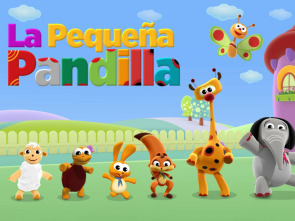 Imagen de La Pequeña Pandilla - 3