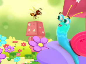 Imagen de Rastro de caracol - 3