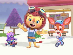 Imagen de La bici de Mike - 3