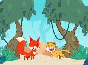 Imagen de Pix y Leo - 3