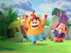 Imagen de Juega y aprende con Giggle Wiggle - 1
