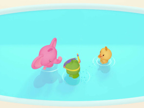 Imagen de Bath Tubbies - 1
