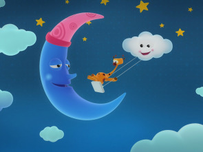 Imagen de Noches de ensueño - 1