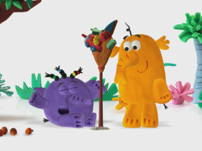 Imagen de De la noche al día - 1