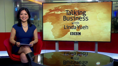 Imagen de Talking business with Linda Yueh - 3