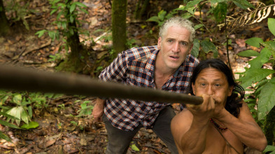 Imagen de Las tribus y yo: El pueblo de la anaconda de la Amazonia - 3