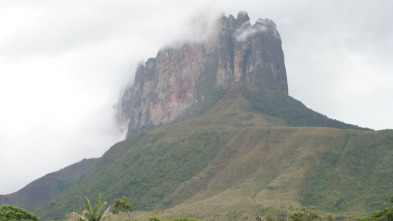Imagen de Expedición Guyana: Ep.1 - 3