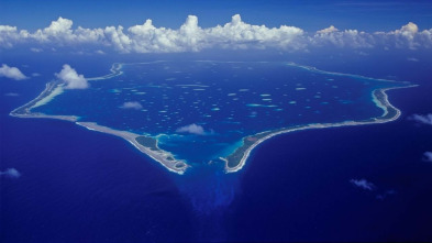 Imagen de Pacífico Sur: Un océano infinito - 3