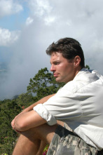 Imagen de Los increíbles viajes de Steve Leonard  - 2