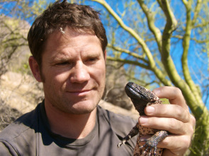 Imagen de Fauna letal: Namibia (I) - 1