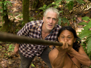 Imagen de Las tribus y yo: El pueblo del cocodrilo de Nueva Guinea - 1