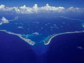 Imagen de Pacífico Sur: Un océano infinito - 1