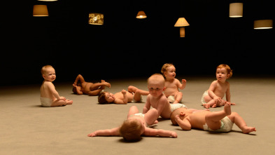 Imagen de La vida secreta de los bebés - 3