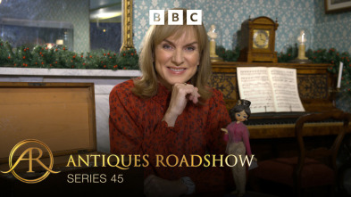 Imagen de Antiques Roadshow: Ep.17 - 3