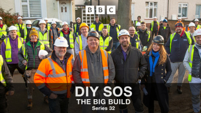 Imagen de SOS: La Gran Reforma (T32) - 3