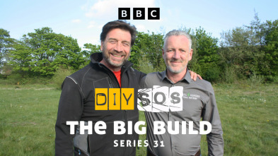 Imagen de SOS: La Gran Reforma (T31): The Big Build - Weston-super-Mare - 3