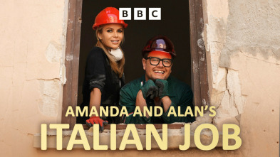 Imagen de Amanda y Alan:... (T1): Ep.1 - 3
