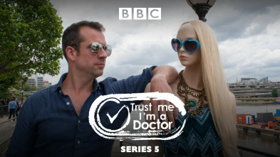 Imagen de Confía en mí, soy médico (T5): Ep.4 - 3