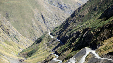 Imagen de Carreteras Peligrosas Alaska  - 3