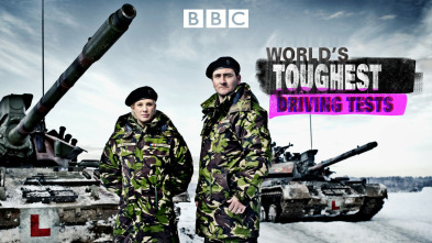 Imagen de Los exámenes de...: Canadá - 3