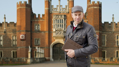 Imagen de Casas señoriales... (T3): Ep.1 Chatsworth House - 3
