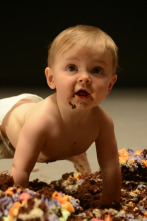 Imagen de La vida secreta de los bebés - 2