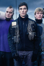 Imagen de Pesca imposible: Ep.8 - 2