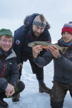 Imagen de Fishing Impossible: Portugal - 2