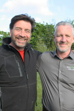 Imagen de SOS: La Gran Reforma (T31): Scunthorpe - 2