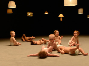 Imagen de La vida secreta de los bebés - 1