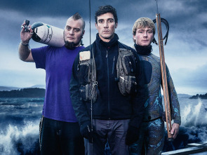 Imagen de Pesca imposible: Ep.3 - 1