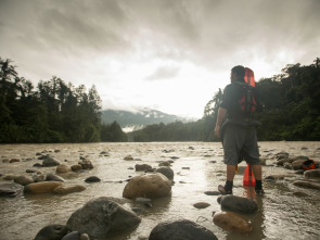 Imagen de Viaje al río salvaje: Ep.1 - 1