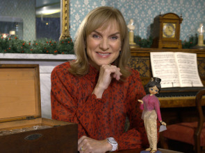 Imagen de Antiques Roadshow: Powis Castle, Welshpool - 1