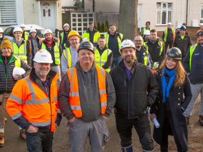 Imagen de SOS: La Gran Reforma (T32) - 1