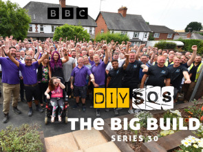 Imagen de SOS: La Gran Reforma (T30): Bromsgrove - 1
