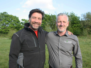 Imagen de SOS: La Gran Reforma (T31): Barnstaple - 1