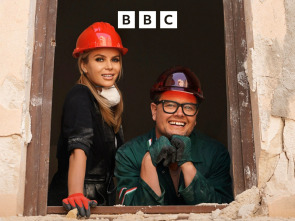 Imagen de Amanda y Alan:... (T1): Ep.6 - 1