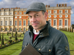 Imagen de Casas señoriales con Phil Spencer (T1) - 1