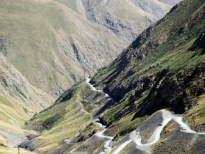 Imagen de Carreteras Peligrosas Alaska  - 1