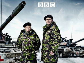 Imagen de Los exámenes de...: Canadá - 1