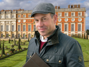 Imagen de Casas señoriales... (T1): Ep.5 Hopetoun - 1