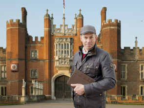 Imagen de Casas señoriales... (T3): Ep.4 Castillo de Leeds - 1