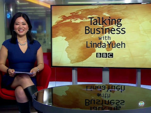 Imagen de Talking business with Linda Yueh - 1