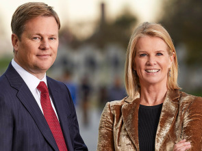 Imagen de BBC News with Katty and Christian - 1