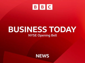 Business Today - NYSE Opening Bell
