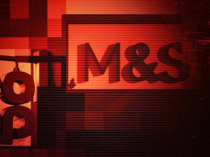 Imagen de Inside the High Street Cyber-Attacks - 1